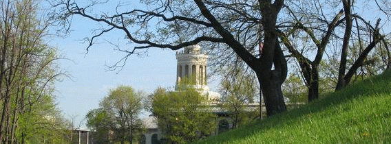 CMU in Spring