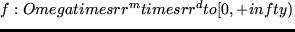 $ 0 le f(x,u,v) le C(1+{\vert v\vert}^p)$