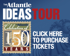 Atlantic Ideas Tour