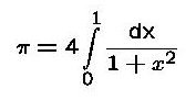 pi_formula