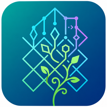 Trellis logo